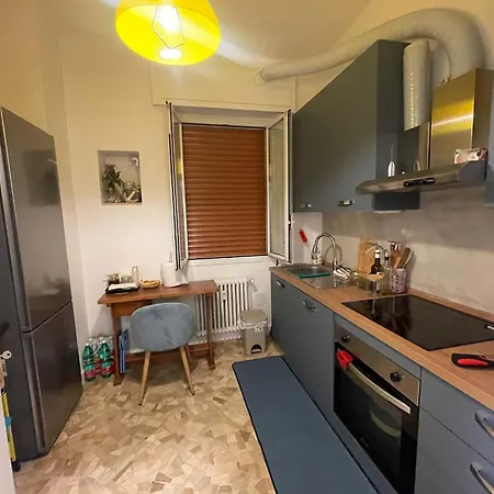 Easy Homestay szállás Gallarate