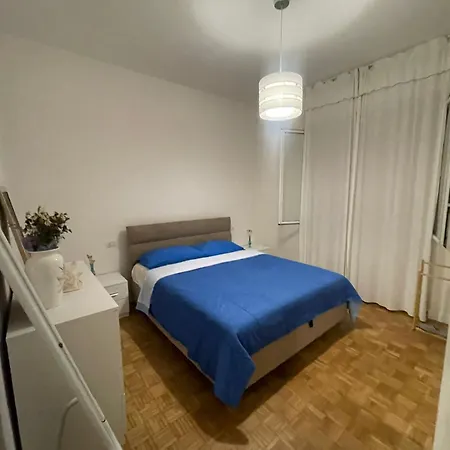 Easy Homestay szállás Gallarate