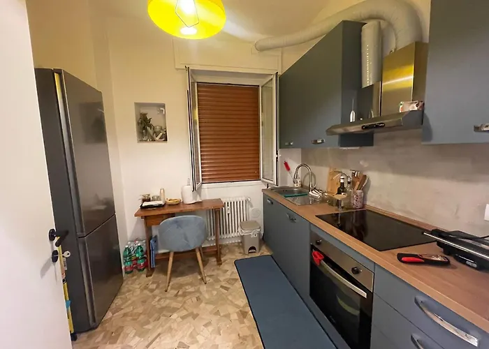 Easy Pansiyon Gallarate